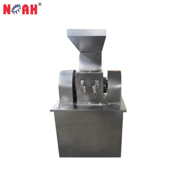 DL-40 Stainless steel hammer mill for food processing